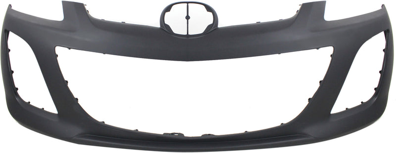 Bumper Cover CarParts REPMZ010308P