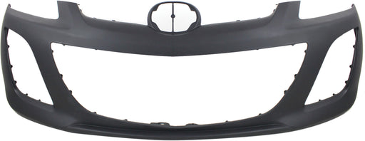 Bumper Cover CarParts REPMZ010308P