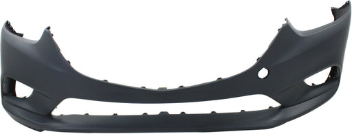 Bumper Cover CarParts REPMZ010310P