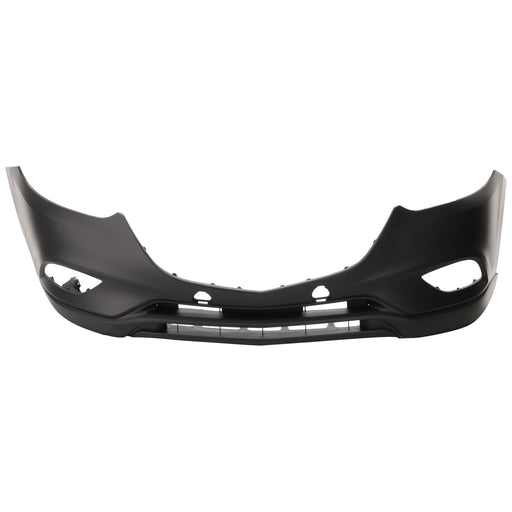 Bumper Cover CarParts REPMZ010311P