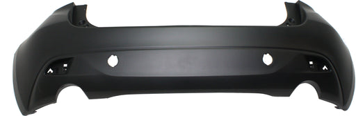 Bumper Cover CarParts REPMZ760101P