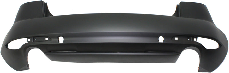 Bumper Cover CarParts REPMZ760103P