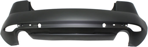 Bumper Cover CarParts REPMZ760103P
