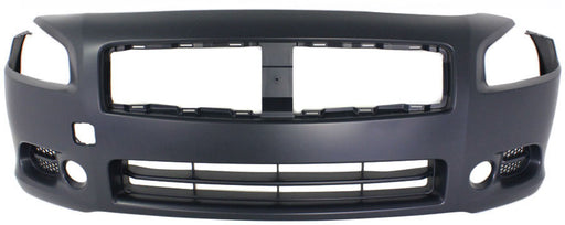 Bumper Cover CarParts REPN010308PQ