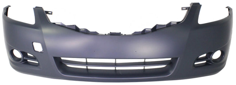 Bumper Cover CarParts REPN010309PQ