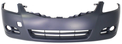 Bumper Cover CarParts REPN010309PQ