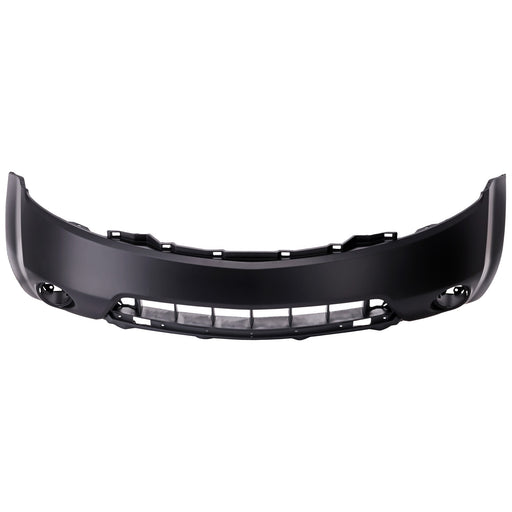 Bumper Cover CarParts REPN010315P