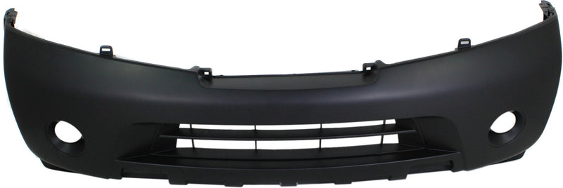 Bumper Cover CarParts REPN010340P