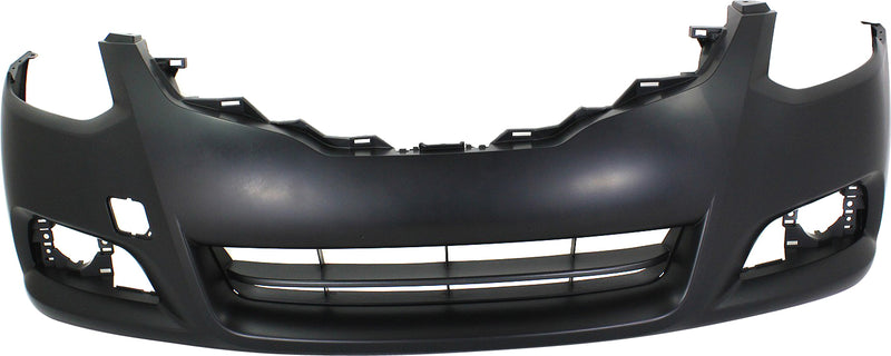 Bumper Cover CarParts REPN010344