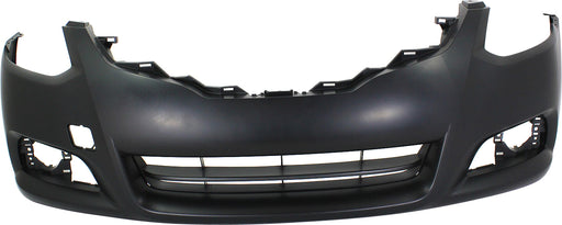 Bumper Cover CarParts REPN010344