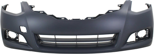 Bumper Cover CarParts REPN010344PQ