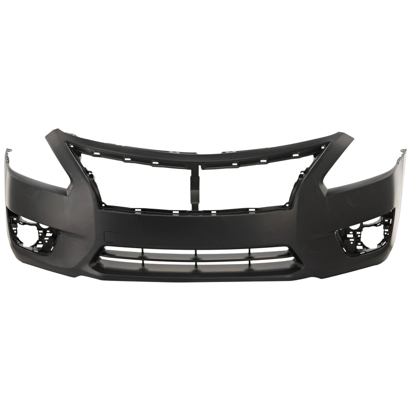 Bumper Cover CarParts REPN010348P