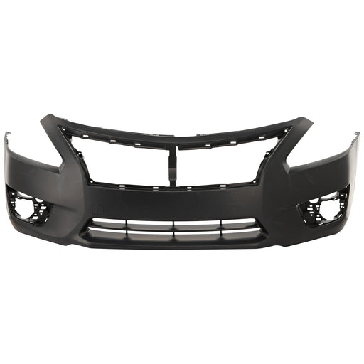 Bumper Cover CarParts REPN010348P
