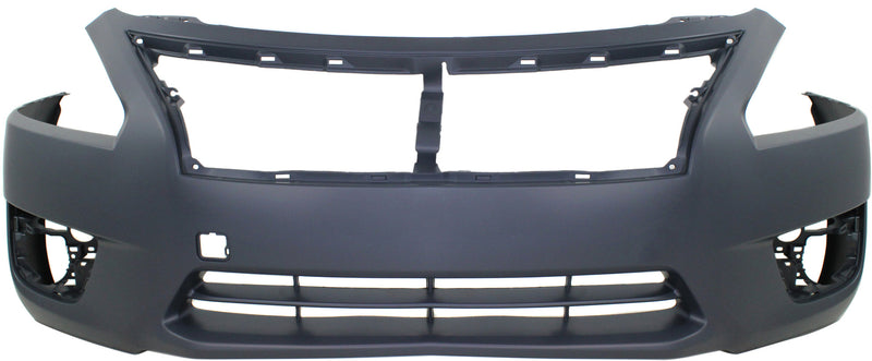 Bumper Cover CarParts REPN010348PQ