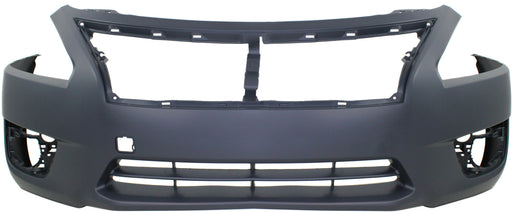 Bumper Cover CarParts REPN010348PQ