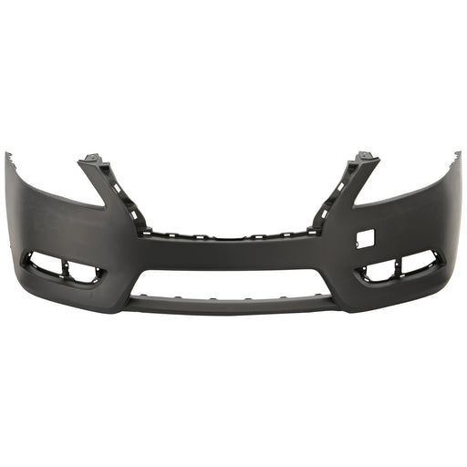 Bumper Cover CarParts REPN010353P