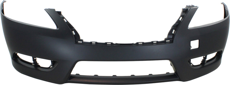 Bumper Cover CarParts REPN010353PQ