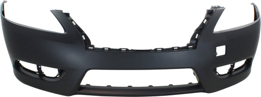 Bumper Cover CarParts REPN010353PQ