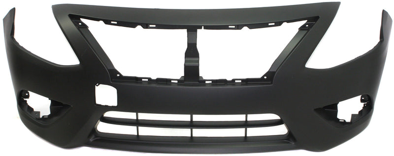 Bumper Cover CarParts REPN010363P