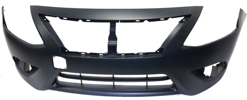 Bumper Cover CarParts REPN010363PQ