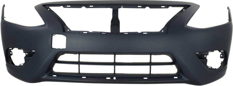 Bumper Cover CarParts REPN010364P