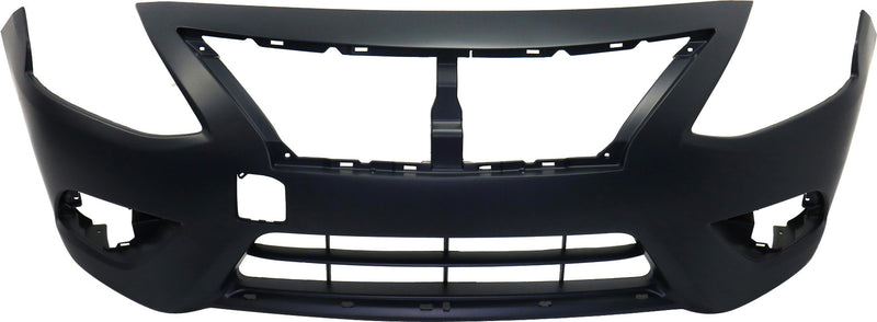 Bumper Cover CarParts REPN010364PQ