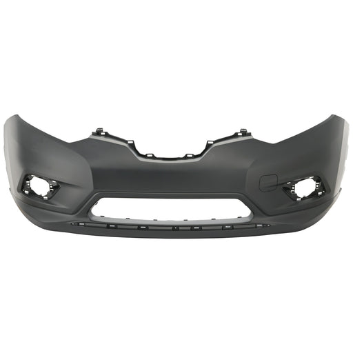 Bumper Cover CarParts REPN010365P