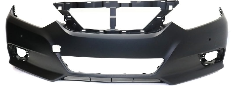 Bumper Cover CarParts REPN010372P