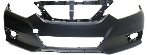 Bumper Cover CarParts REPN010372P