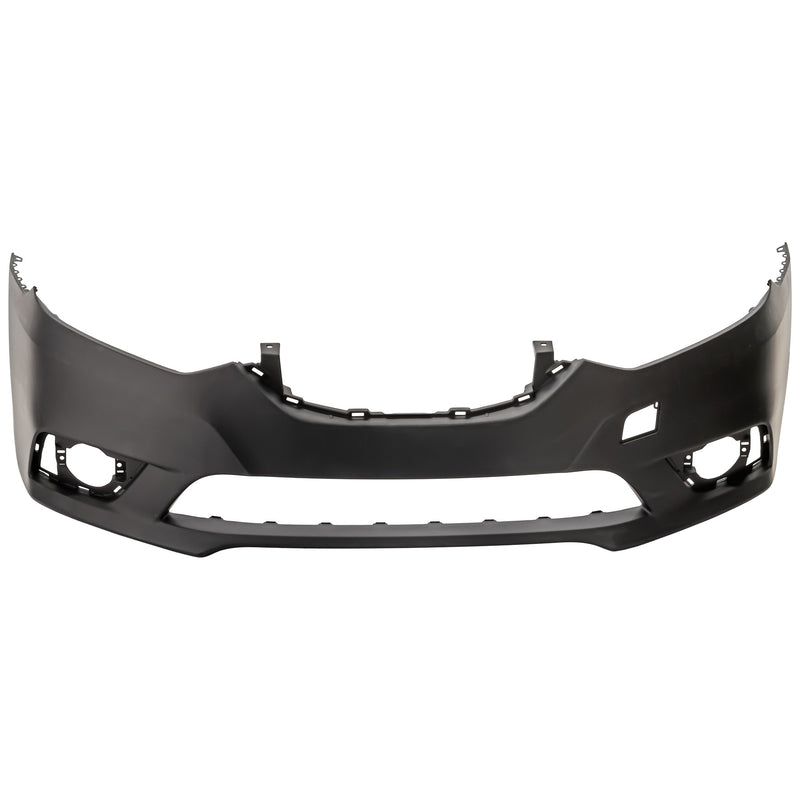 Bumper Cover CarParts REPN010373PQ