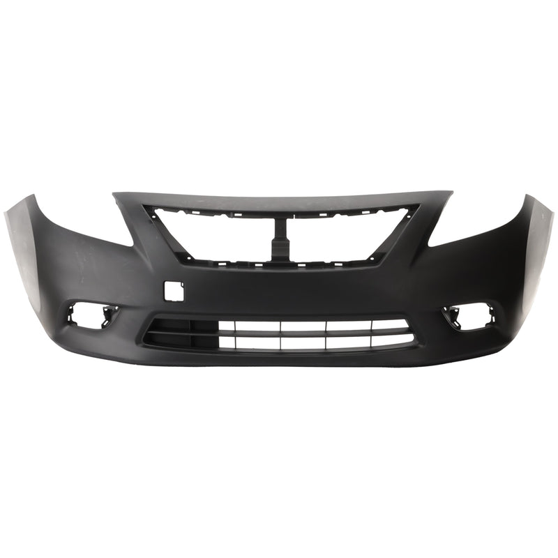 Bumper Cover CarParts REPN010374PQ