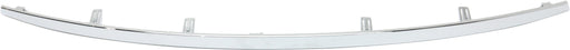 Bumper Trim CarParts REPN015907