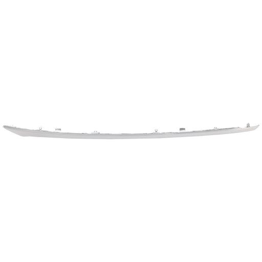 Bumper Trim CarParts REPN016103