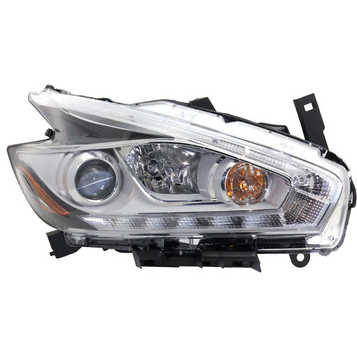 Headlight CarParts REPN100339