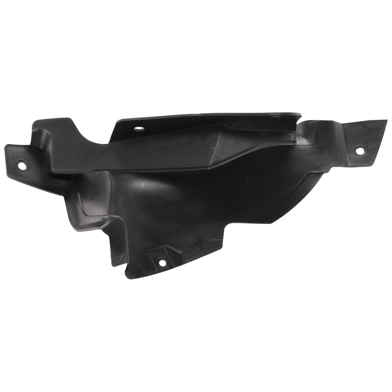 Bumper Trim CarParts REPN108636