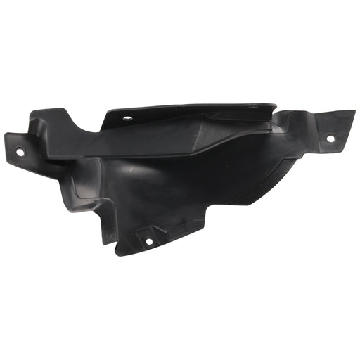 Bumper Trim CarParts REPN108636