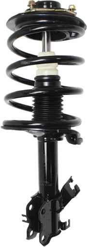Suspension Shock Absorber Set CarParts REPN280525