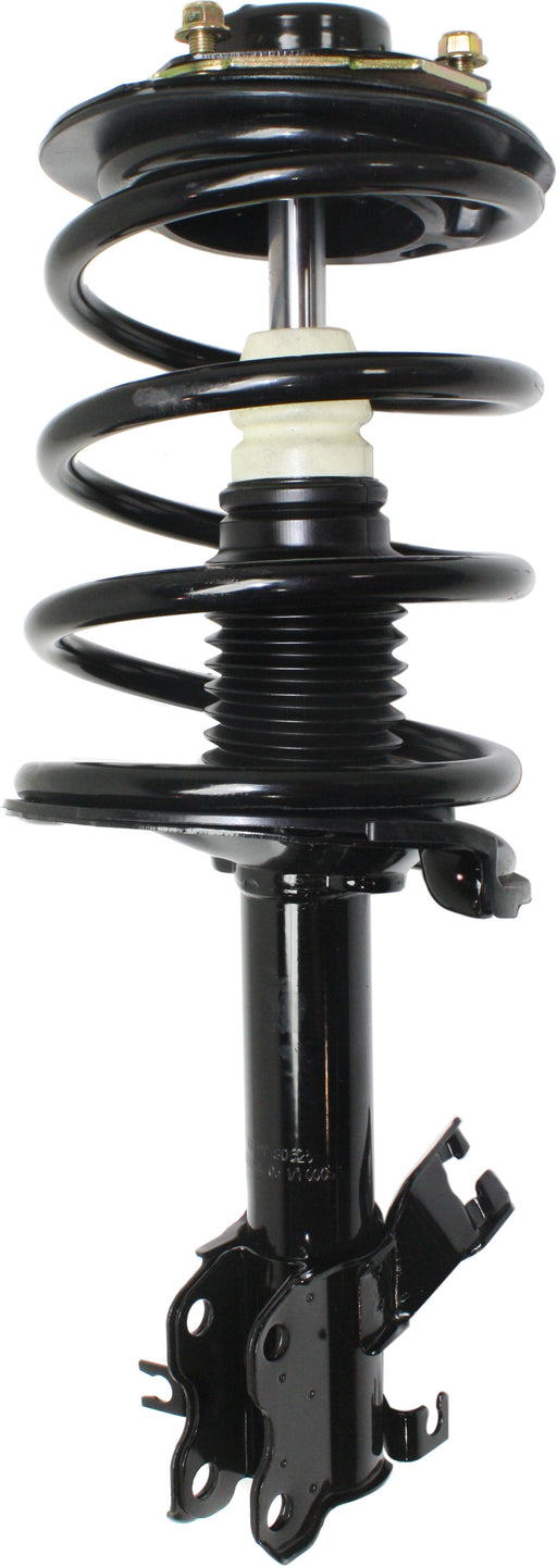 Suspension Shock Absorber Set CarParts REPN280525