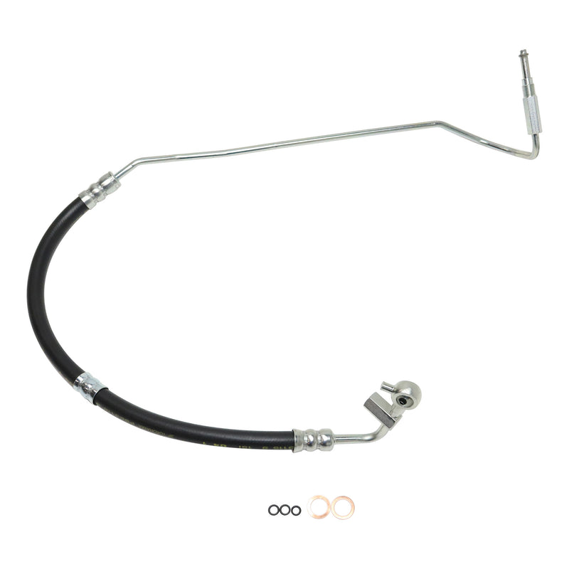 Power Steering Pressure Line Hose Assembly CarParts REPN289904