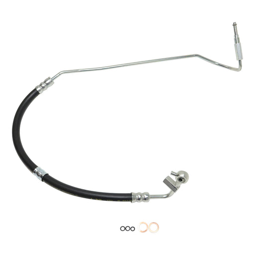 Power Steering Pressure Line Hose Assembly CarParts REPN289904