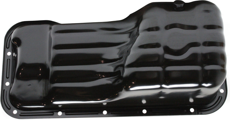Engine Oil Pan CarParts REPN311302