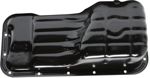 Engine Oil Pan CarParts REPN311302