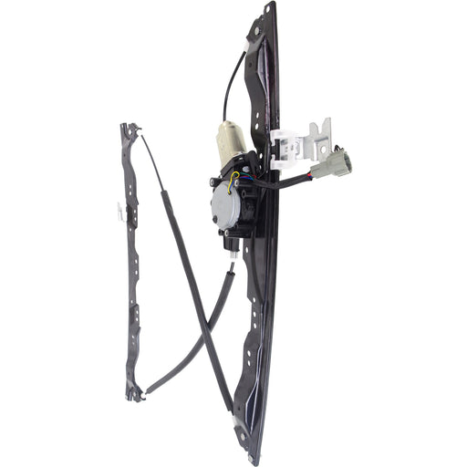 Window Regulator CarParts REPN462943