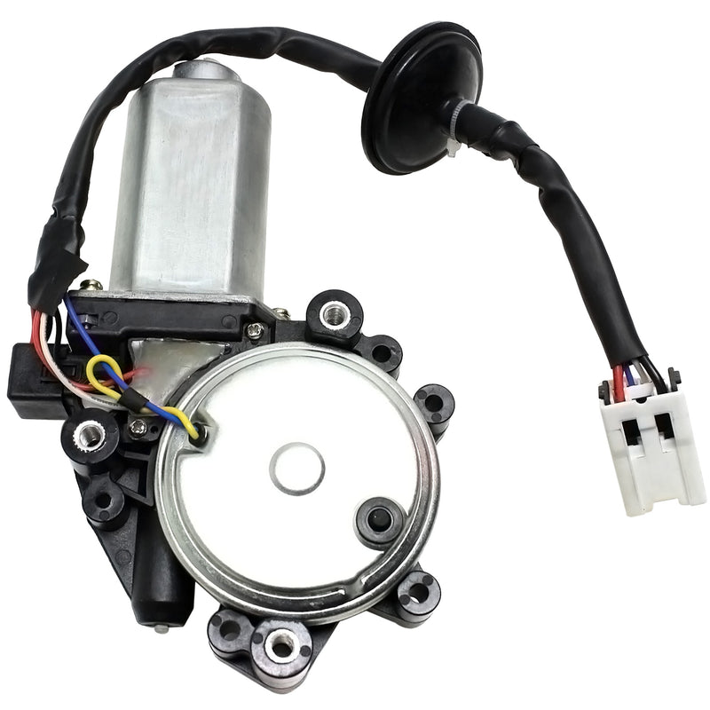 Window Motor CarParts REPN468712