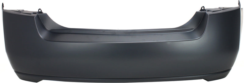 Bumper Cover CarParts REPN760101PQ