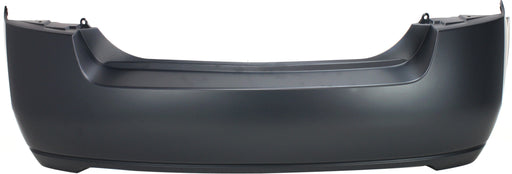 Bumper Cover CarParts REPN760101PQ
