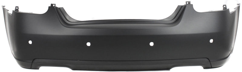 Bumper Cover CarParts REPN760103P