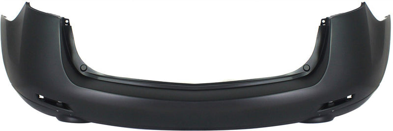 Bumper Cover CarParts REPN760112P