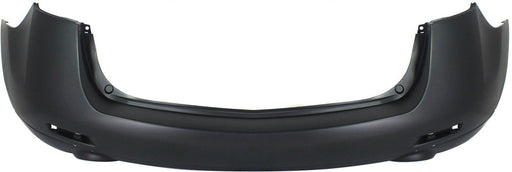Bumper Cover CarParts REPN760112P