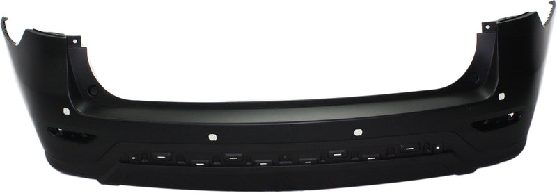 Bumper Cover CarParts REPN760147P